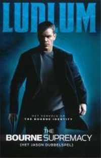 Bourne Supremacy Filmeditie