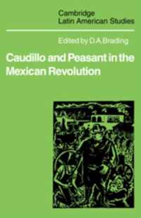 Cambridge Latin American Studies