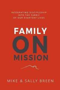 Family on Mission, 2nd Edition