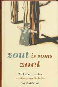 Zout Is Soms Zoet