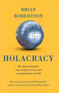 Holacracy