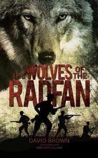 The Wolves of the Radfan