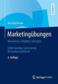 Marketingubungen