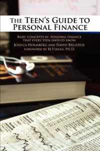 Teen'S Guide To Personal Finance