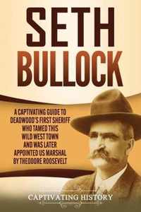 Seth Bullock