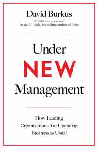 Under New Management