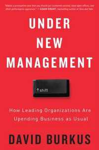 Under New Management