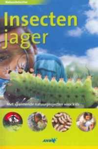 Natuurdetective Insectenjager