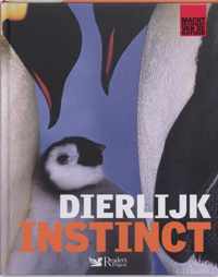 Dierlijk Instinct