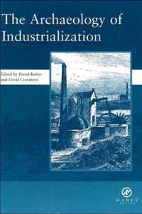 Archaeology Of Industrialization