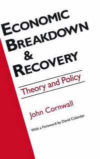 Economic Breakthrough and Recovery