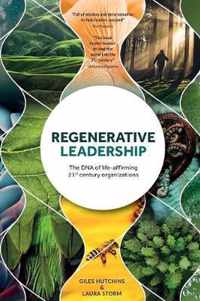 Regenerative Leadership