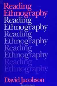 Reading Ethnography