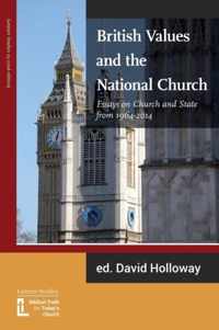 British Values and the National Church