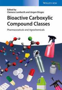 Bioactive Carboxylic Compound