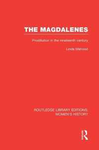 The Magdalenes