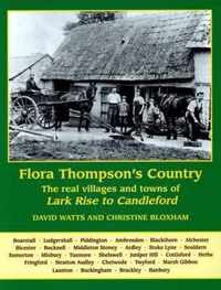 Flora Thompson'S Country