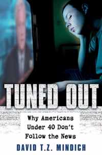 David T.Z Mindich:Tuned Out C