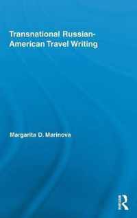 Transnational Russian-American Travel Writing