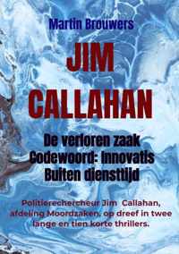 Jim Callahan