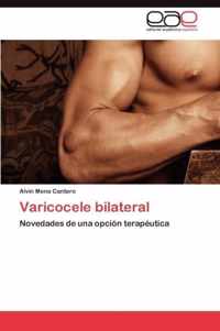 Varicocele Bilateral