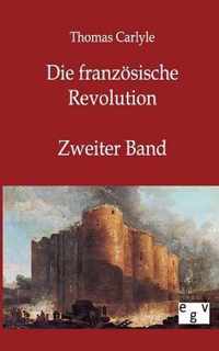 Die französische Revolution