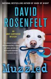 Muzzled: An Andy Carpenter Mystery