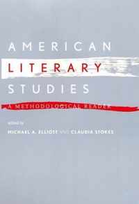 American Literary Studies