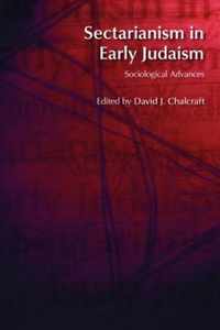 Sectarianism in Early Judaism