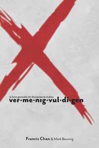 X- Vermenigvuldigen