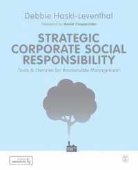 Strategic Corporate Social Responsibility