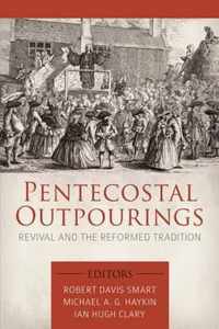 Pentecostal Outpourings