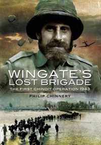 Wingate's Lost Brigade