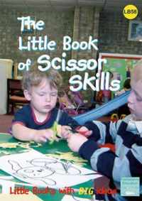 Little Book Of Scissor Skills