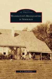 Washington's Headquarters in Newburgh