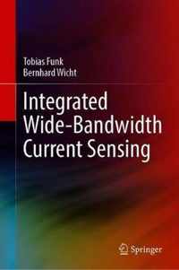 Integrated Wide-Bandwidth Current Sensing