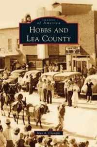 Hobbs and Lea County