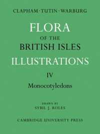 Flora of the British Isles