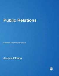 Public Relations