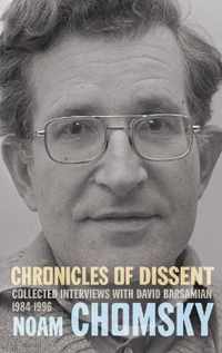 Chronicles of Dissent