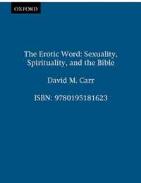 The Erotic Word