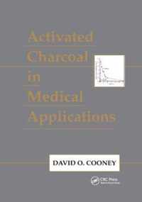 Activated Charcoal in Medical Applications