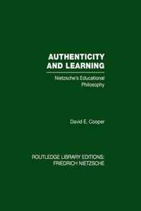 Authenticity and Learning