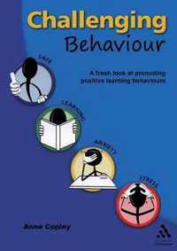 Challenging Behaviour