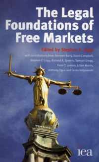 Legal Foundations of Free Markets