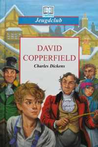 David Copperfield