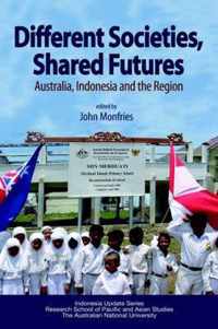 Different Societies, Shared Futures