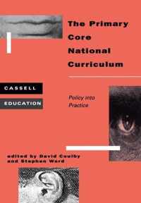 Primary Core National Curriculum