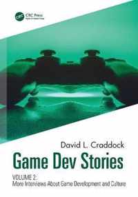 Game Dev Stories Volume 2