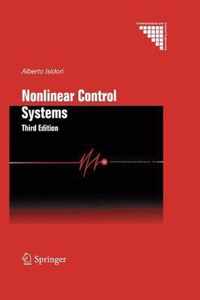 Nonlinear Control Systems